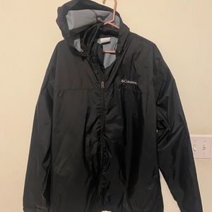 Columbia wind breaker 2XT